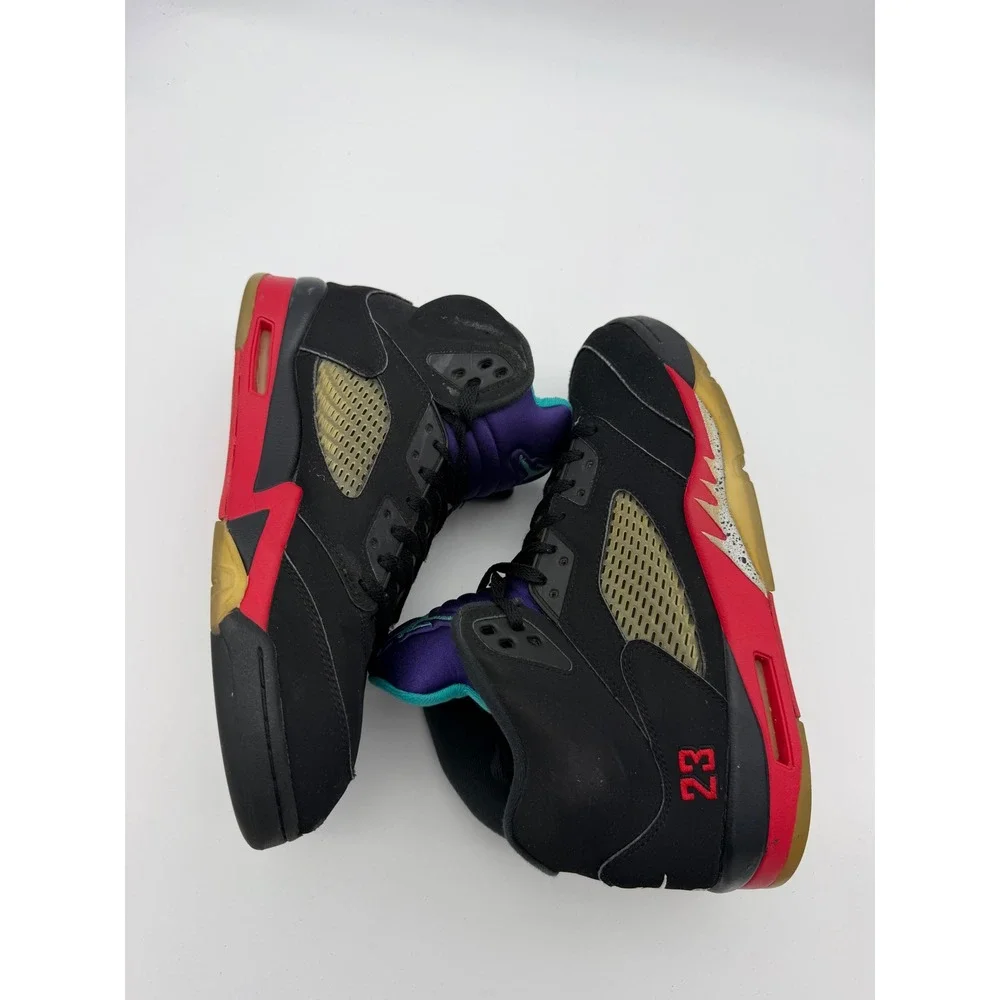 Jordan air retro